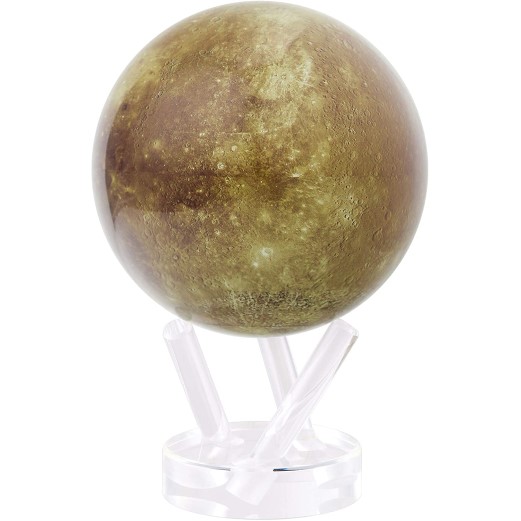 Mercury MOVA Globe